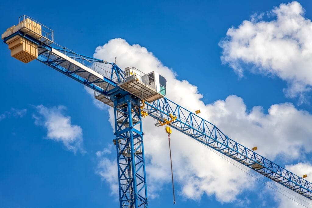 tower crane